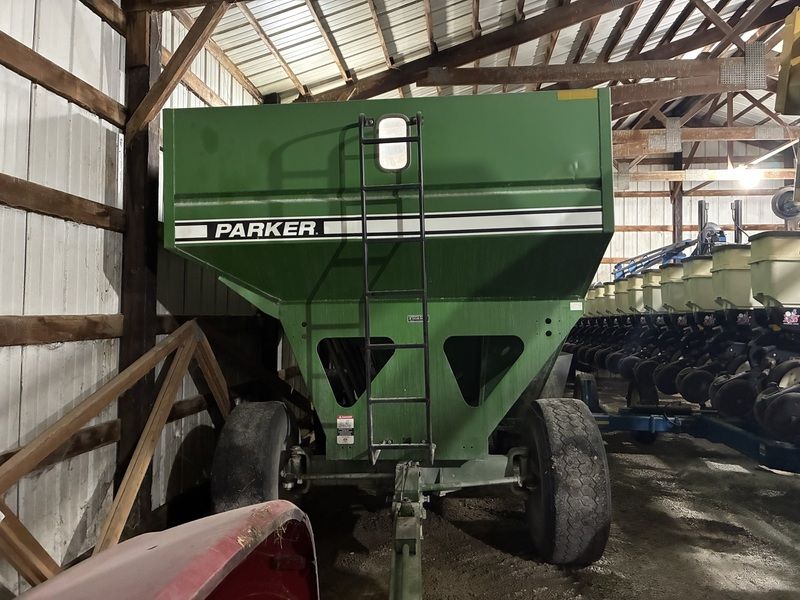 2003 PARKER 505 For Sale