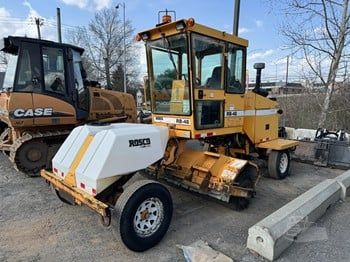 2003 ROSCO RB48 For Sale