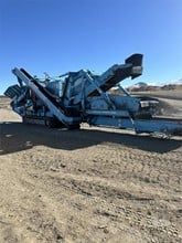 Used 2003 TEREX PEGSON 1000SR For Sale in Woodland Washington