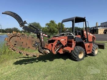 2004 DITCH WITCH RT70 For Sale