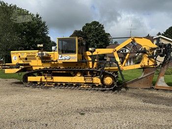 2004 INTER-DRAIN 2040GP For Sale