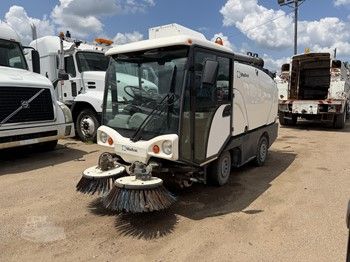 2004 JOHNSTON 142A101T For Sale