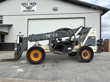 2004 TEREX TH842C For Sale