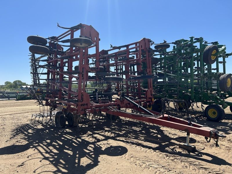 Used 2005 CASE IH TIGERMATE II For Sale in Fulton Illinois
