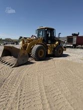 Used 2005 CATERPILLAR 950G For Sale in Rigby Idaho