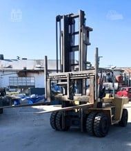 Used 2005 CATERPILLAR DP70 For Sale in Monrovia California