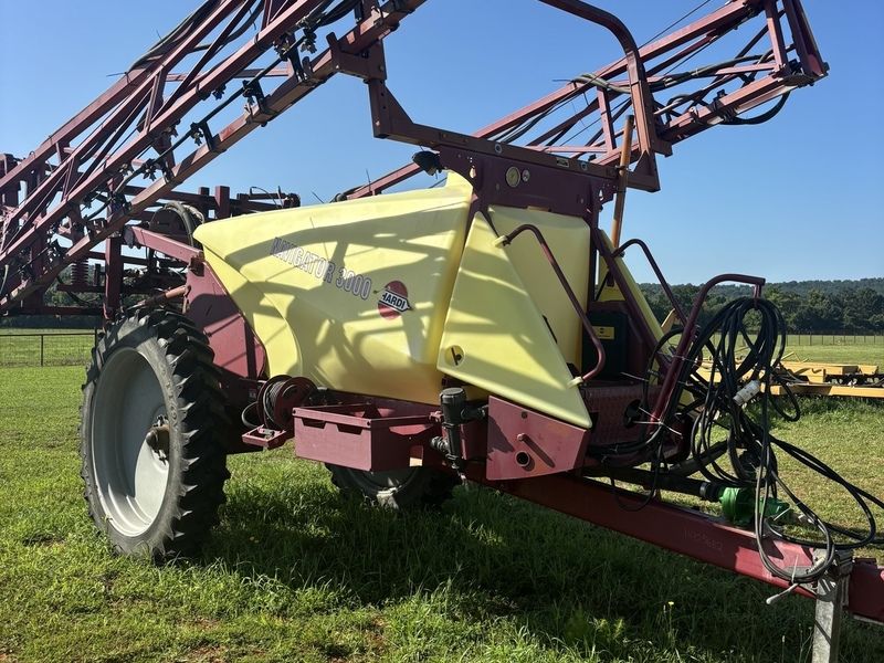 2005 HARDI NV3000 For Sale