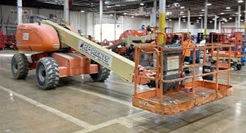 Jlg Lift
