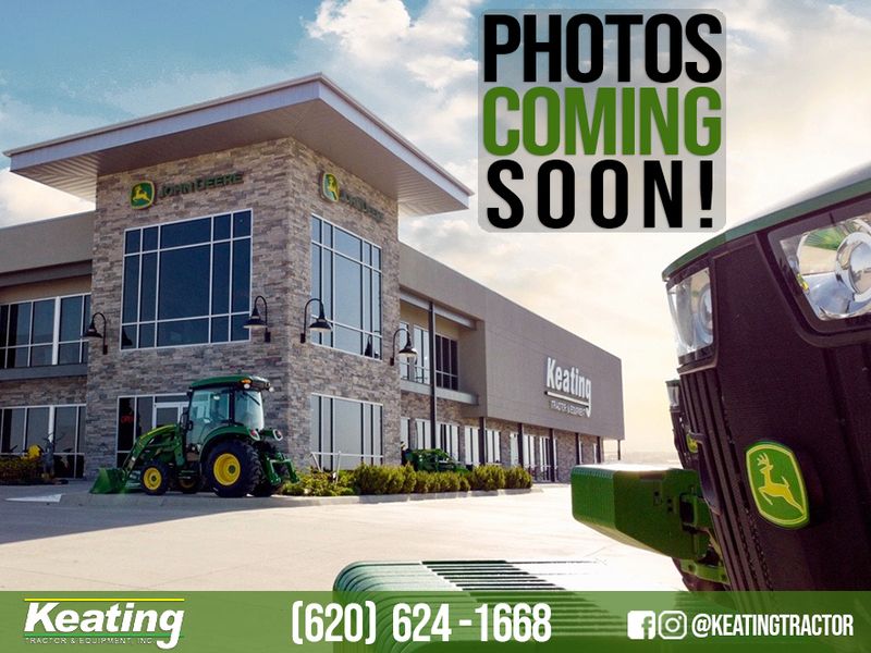 2005 JOHN DEERE 8320 For Sale