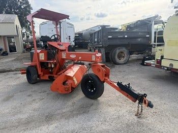 2005 LAY-MOR 8HC For Sale