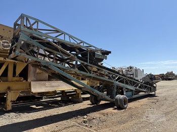 Used 2005 MGL M85 For Sale in Redding California