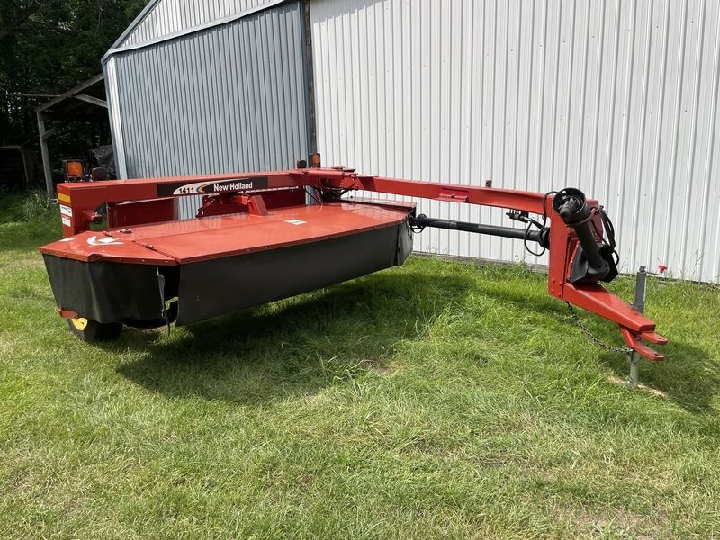 2005 NEW HOLLAND 1411 For Sale