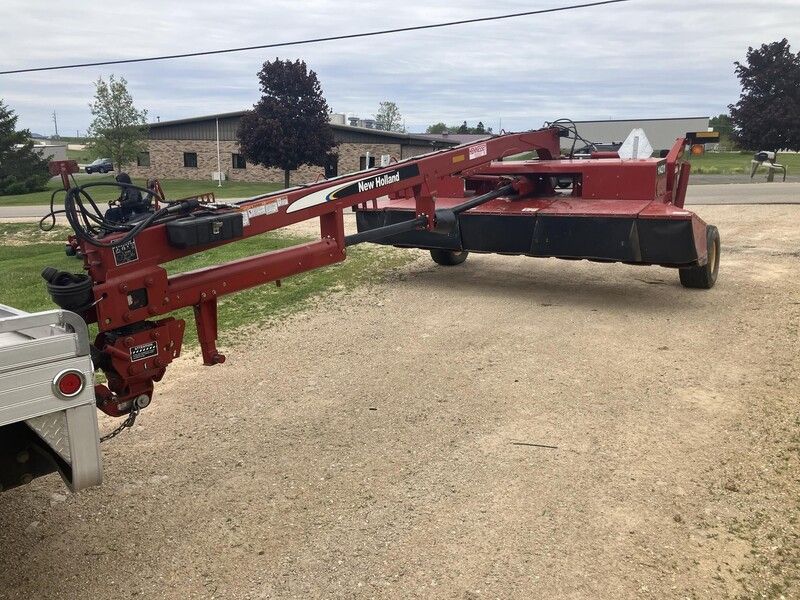2005 NEW HOLLAND 1431 For Sale