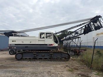 Used 2005 TEREX HC110 For Sale in N/A Virginia