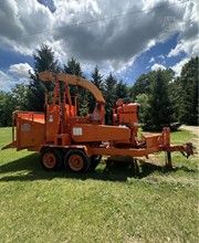 Used 2006 BANDIT 2090 For Sale in Belleville Michigan