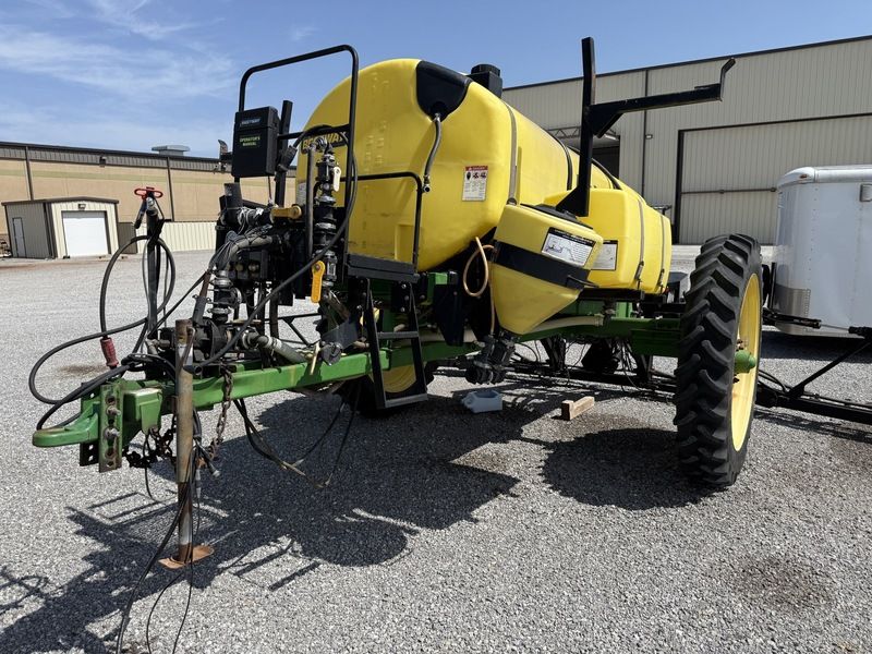 Used 2006 BESTWAY 1000-60 For Sale in Weatherford Oklahoma