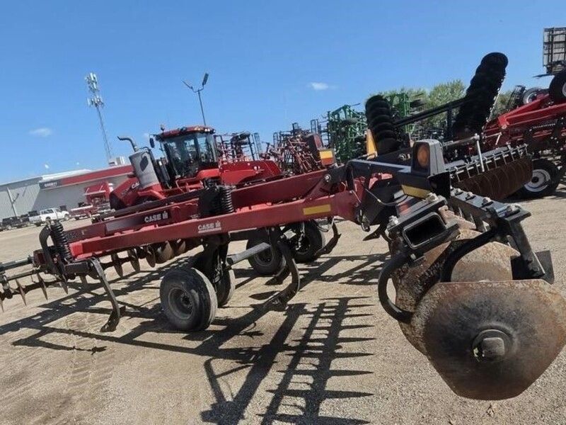 Used 2006 CASE IH MRX690 For Sale in North Mankato Minnesota