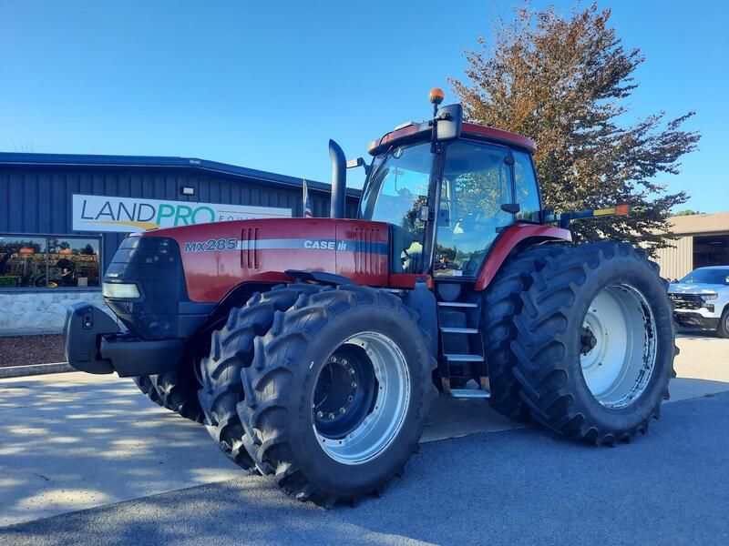 2006 CASE IH MX285 For Sale