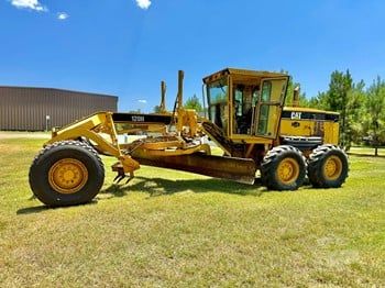 2006 CATERPILLAR 120H For Sale