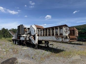Used 2006 DIAMOND Z DZH5000 For Sale in Wilkes-Barre Pennsylvania