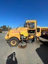 2006 ELGIN PELICAN For Sale