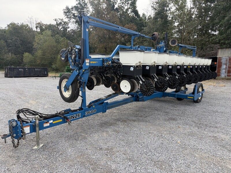 2006 KINZE 3600 For Sale