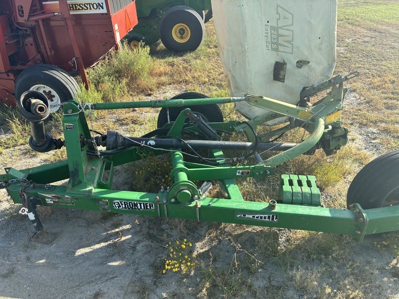 2006 KRONE AM 283 S For Sale