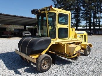 Superior Broom Sweepers Broom Equipment
