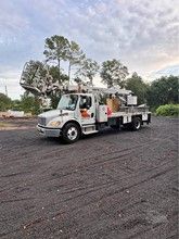 2006 WILKIE 65XRB MOUNTED ON 2020 FREIGHTLINER BUSINESS CLASS M2 106 For Sale