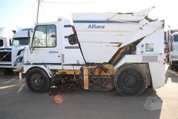 2007 ALLIANZ SWEEPER COMPANY 4000 For Sale