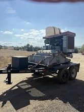 Used 2007 ASPHALT ZIPPER AZ500 For Sale in Los Angeles California