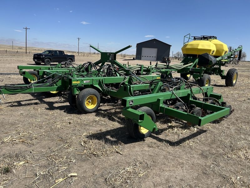 2007 JOHN DEERE 1890 For Sale
