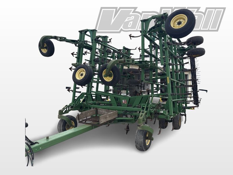 2007 JOHN DEERE 2210 For Sale
