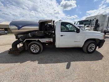 Used 2007 MASCO 1600 For Sale in Covington Tennessee