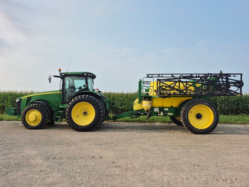 2007 TOP AIR TA 1600 For Sale