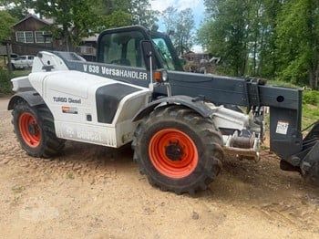 Bobcat Lift