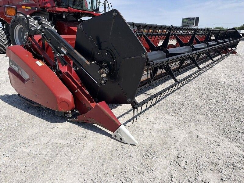Used 2008 CASE IH 2020 For Sale in Ottawa Illinois