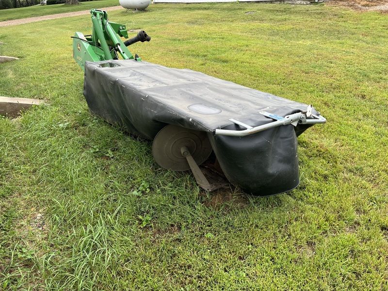Used 2008 JOHN DEERE 265 For Sale in Saint James Minnesota