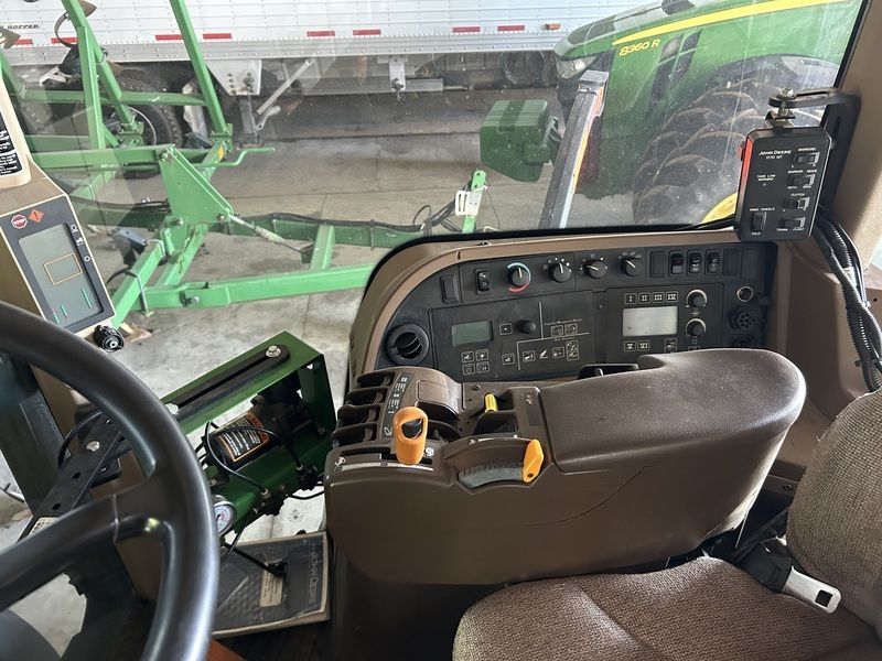 2008 JOHN DEERE 7830 For Sale