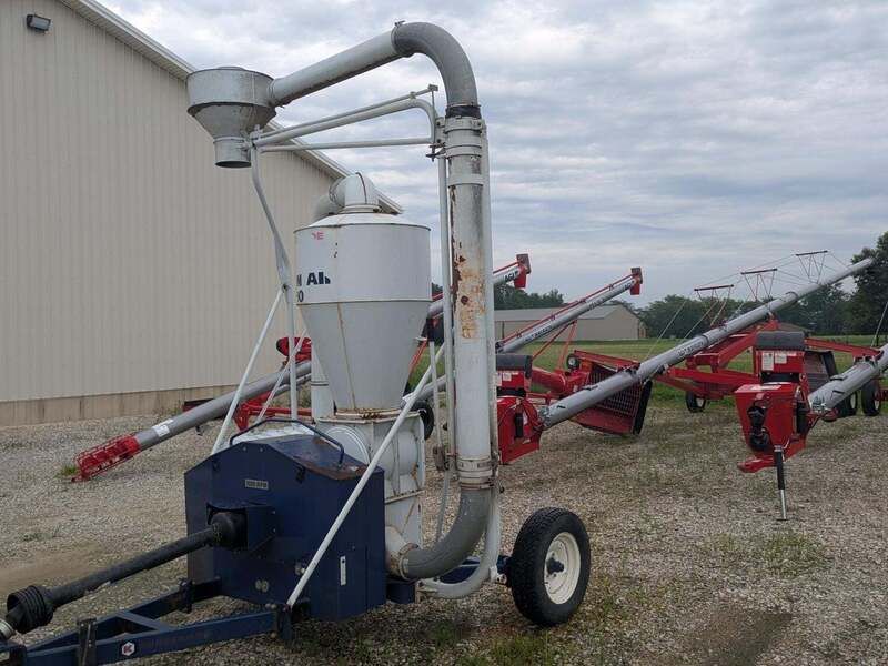 2008 KONGSKILDE SUC1000 For Sale