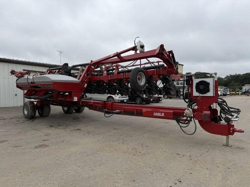 Used 2009 CASE IH 1200 For Sale in Glencoe Minnesota
