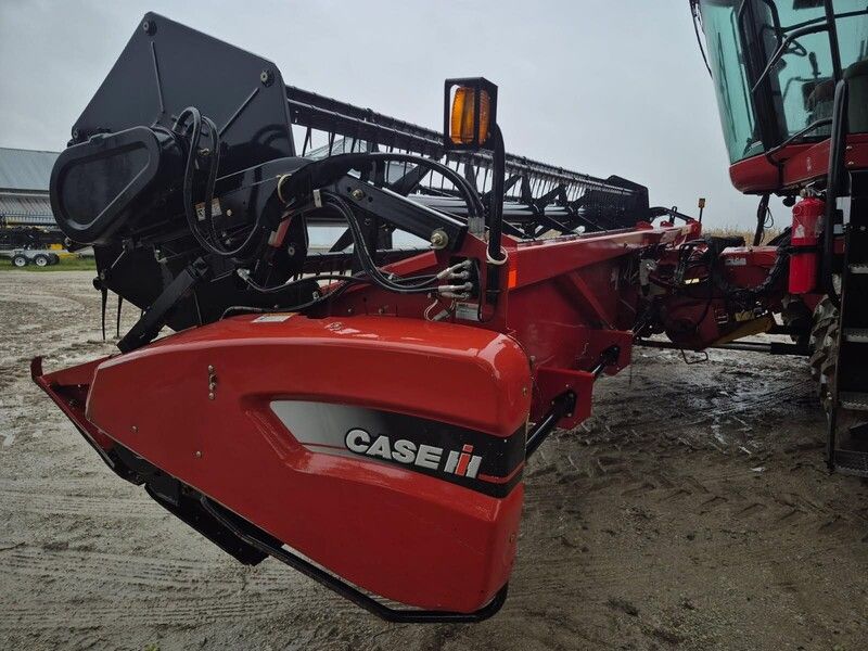 Used 2009 CASE IH 2020 For Sale in Casey Iowa