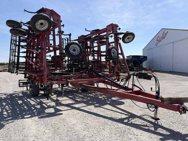 2009 CASE IH TIGERMATE 200 For Sale