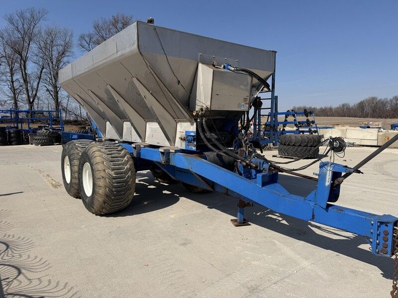 2009 CHANDLER 35PT-FTLH EXW For Sale
