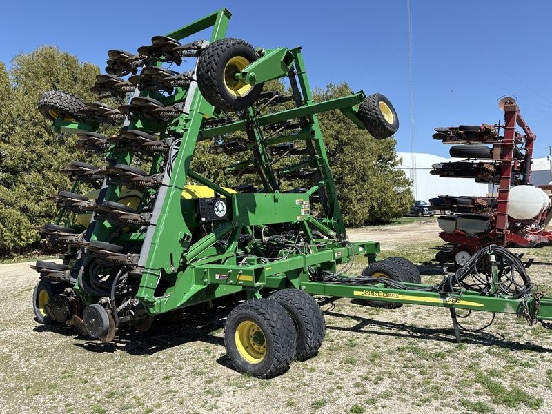 2009 JOHN DEERE 1990 For Sale
