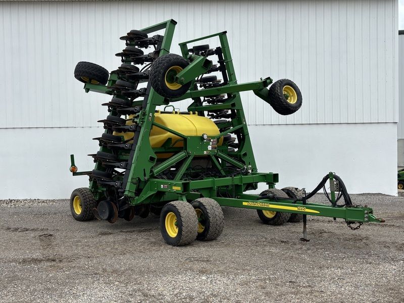 2009 JOHN DEERE 1990 For Sale
