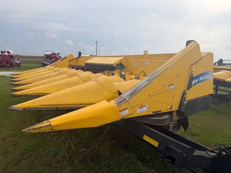 Used 2009 NEW HOLLAND 99C For Sale in Bancroft Iowa