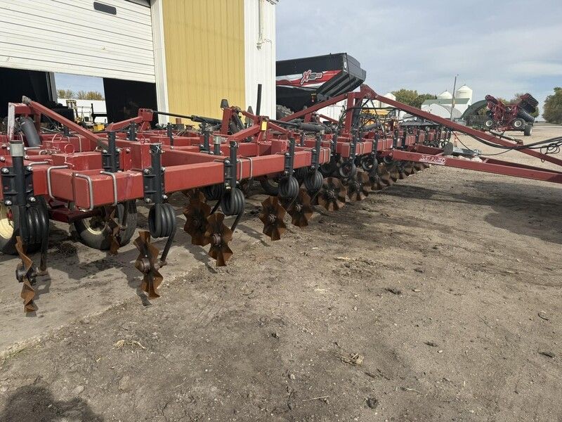 2009 SALFORD 570RTS For Sale