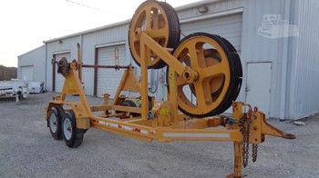 2009 TSE T50/52BWRC For Sale