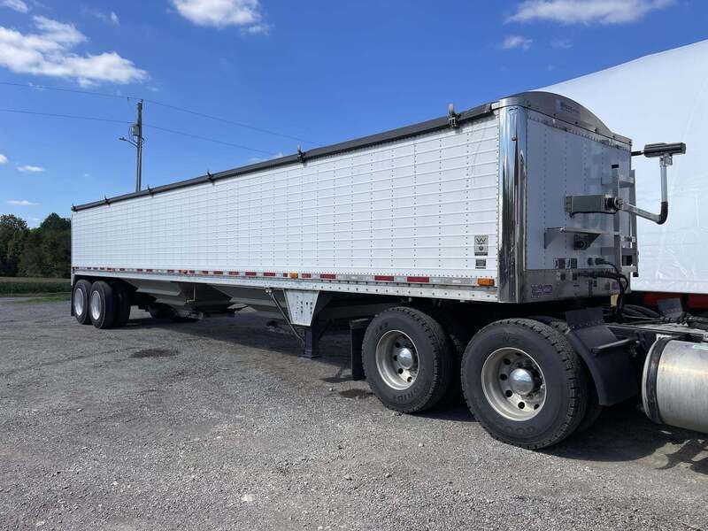 Wilson Grain Handler